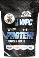 Koliba WPC Lactose free 1 kg, čokoláda - Proteín