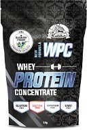 Koliba WPC Lactose free 1 kg, borůvka/jogurt - Protein