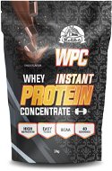 Koliba WPC instant 1 kg, čokoláda - Proteín