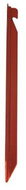 Trimm V - PEG - D17 - Tent Peg