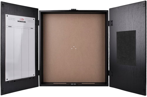 Kolimpex Windson Cabinet - Dartboard - Main image