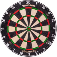 Kolimpex Sisalový terč Advanced - Dartboard