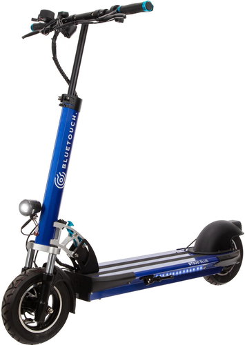 Bluetouch BT500 MODRÁ - Electric Scooter - Main image