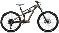 Octane One Brrap Silver M - Mountain Bike
