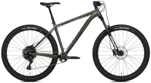 Octane One Prone Green S - Mountain Bike - Main image