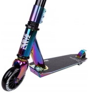 Raven Evolution Slick Neo Chrome 100 mm - Freestyle Scooter