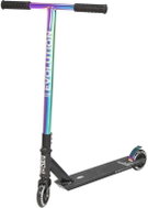 Raven Evolution Rookie Neo Chrome 100mm - Freestyle Scooter