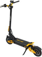 VSETT10+ 60V28AH Black/Yellow - Electric Scooter