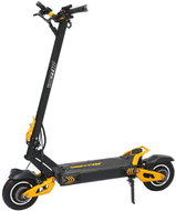 VSETT10+ 60V25.6AH Black/Yellow - Electric Scooter