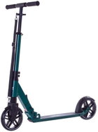 Rideoo 175 City Scooter, turquise - Folding Scooter