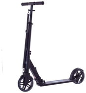 Rideoo 175 City Scooter, black - Folding Scooter