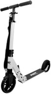 Rideoo 200 City Scooter, white - Folding Scooter