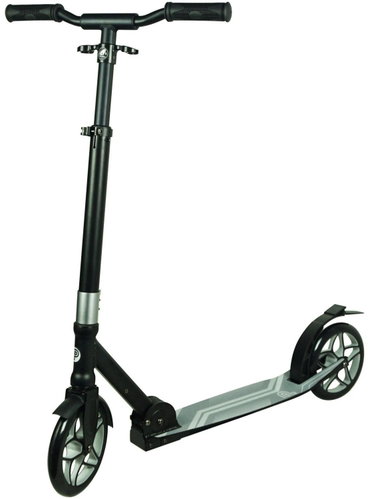 Primus Scooter Optime, turquoise/black - Folding Scooter - Main image
