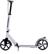 Blackwheels Orio městská, černo-bílá - Koloběžka