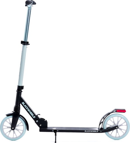 Blackwheels Zoom urban, white - Scooter - Main image