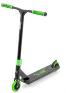 Slamm Classic Mini Green  - Freestyle koloběžka
