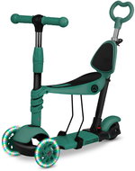Ricokids Todi - green - Children's Scooter