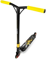 Soke XTR performance - black/yellow - Children's Scooter