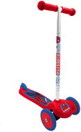 Disney: Spiderman - balancing - Children's Scooter