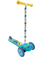Disney: Stitch - balancing - Children's Scooter