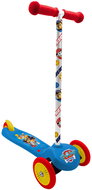 Nickelodeon: Tlapková patrola - boys, balancing - Children's Scooter