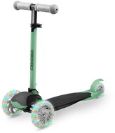 Ricokids Loco - zelená - Dětská koloběžka