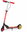 Firefighting scooter