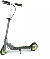 Ricokids Kodi - šedozelená - Dětská koloběžka