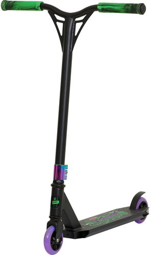 Story Bandit DOS Stunt Graffiti - Freestyle Scooter - Main image