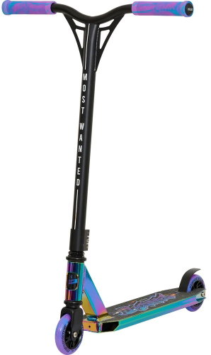 Story Bandit DOS Stunt Neon - Freestyle Scooter - Main image