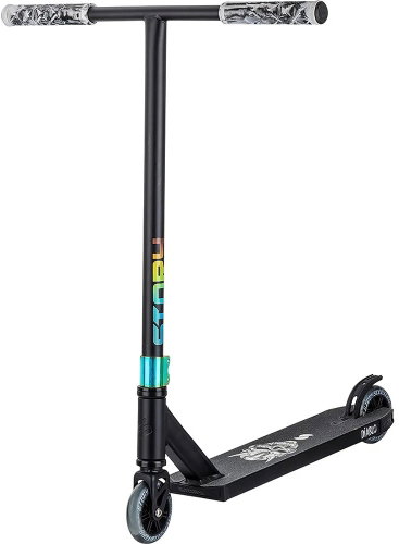 Story Diablo Black Rainbow - Freestyle Scooter - Main image