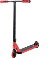 NKD Next Generation Red Black - Freestyle Scooter