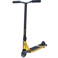 NKD Rally V4 Gold - Freestyle koloběžka