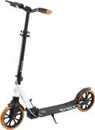 Movino City Pro White-Black - Folding Scooter