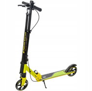 Raven Epic Lime 145 mm - Folding Scooter