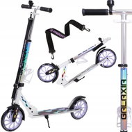 Raven Galaxia Holo 200 mm - Folding Scooter