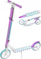 Raven Pastelle 200mm - Folding Scooter