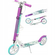 Raven Marita 200 mm - Folding Scooter