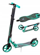 Raven Anabel Black / Mint 200 mm - Folding Scooter