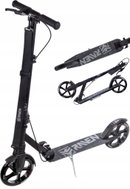 Raven Straight PRO 200 mm - Folding Scooter