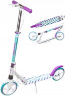 Raven Pastelle PRO 200 mm - Folding Scooter