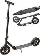 Raven Snug Black 200mm - Folding Scooter