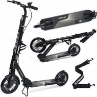 Raven Draxen 230 / 200 mm - Folding Scooter