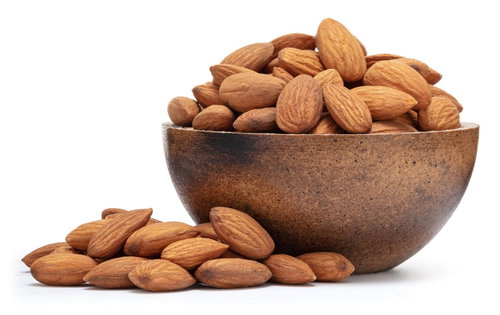 Grizly Almond No.1 Supreme 1000 g - Nuts - Main image