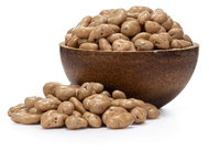 Grizly Raisins in caramel coating 500 g - Dried Fruit