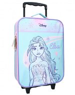 Cestovní kufr trolej Frozen tyrkysový - Children's Lunch Box