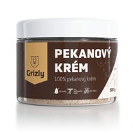 Grizly Pecan Cream 500 g - Nut Cream