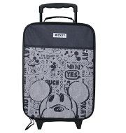 Cestovní kufr trolej Mickey šedý - Children's Lunch Box