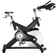 Cyklotrenažér Finnlo Speed Bike CRS III - Spinningové kolo
