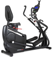 Elliptical trainer Finnlo Maximus Cardio Strider CS3.1 - Elliptical Trainer